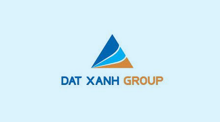 Logo Dat Xanh